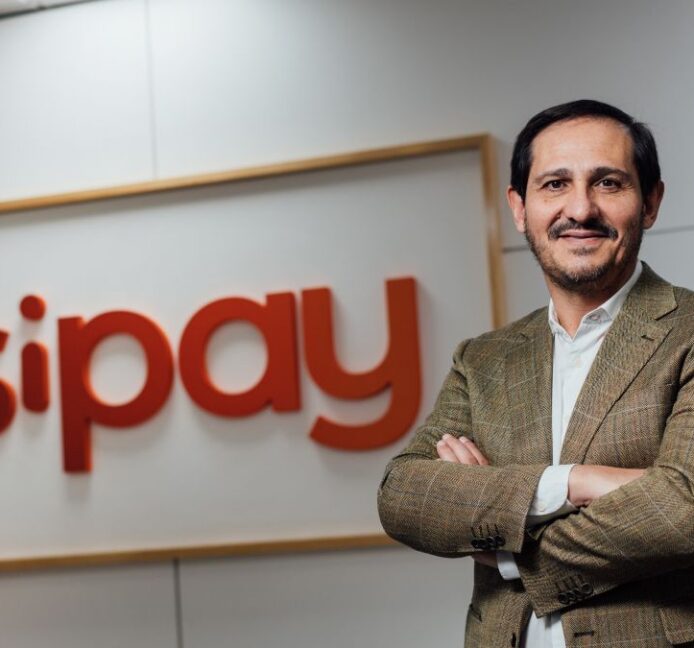 Sipay, la tecnología invisible que mantiene vivo el comercio