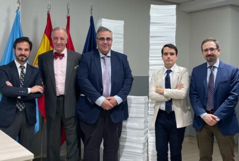 La OCDE alerta de que la hiperregulación en España drena 70.000 millones al PIB cada año