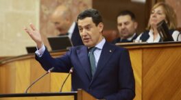 Moreno aconseja al PSOE-A pedir «perdón» por la «corrupción» que afecta al Gobierno