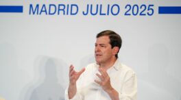 El PP opta por una «alternativa de regeneración democrática» en su ponencia política