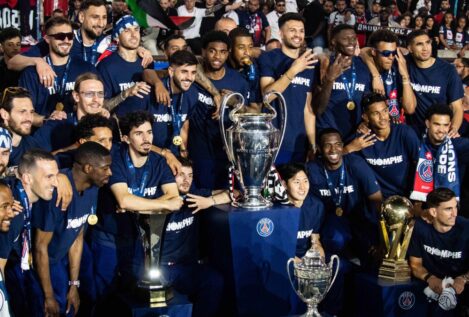 El fútbol francés que necesita el PSG