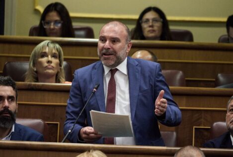 Junts cuela en la 'ley Bolaños' un CGPJ catalán como paso previo a un Supremo propio