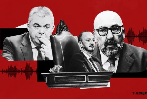 Un audio de Koldo y Cerdán señala al número dos de Armengol en el Congreso