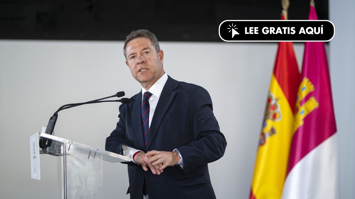 Page insiste a Sánchez en convocar elecciones antes de las autonómicas y municipales