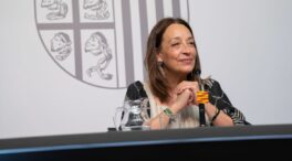 La Justicia de Madrid admite el recurso de Aragón contra el reparto de menas