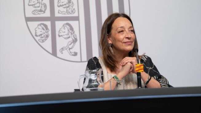 La Justicia de Madrid admite el recurso de Aragón contra el reparto de menas