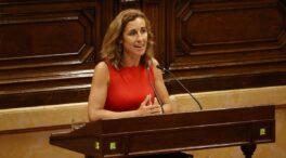 La CUP cree que el TC avalará la amnistía porque sirvió para «cerrar en falso» el 'procés'