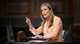 PP y Vox cargan contra el texto del PSOE que regula los 'lobbies': «Es cínico e hipócrita»