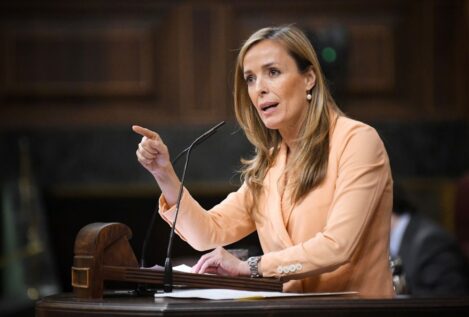 PP y Vox cargan contra el texto del PSOE que regula los 'lobbies': «Es cínico e hipócrita»