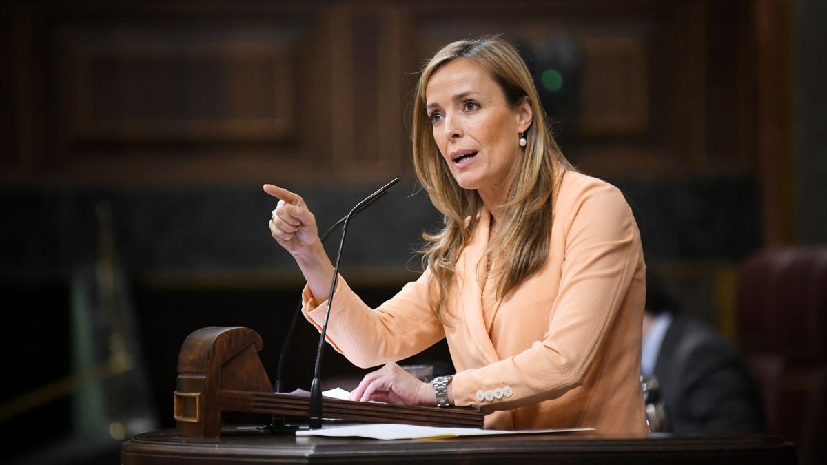PP y Vox cargan contra el texto del PSOE que regula los ‘lobbies’: «Es cínico e hipócrita»