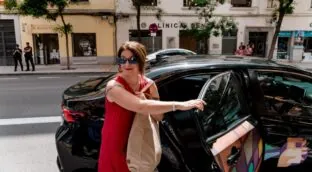 Otra juez ve posible delito de Leire Díez y envía el caso al juzgado que la investiga