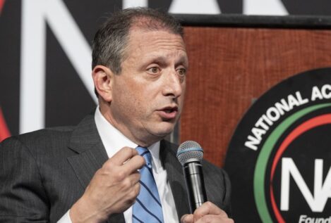 El Servicio de Inmigración detiene a un candidato a la alcaldía de Nueva York