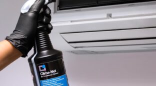 Los mejores limpiadores de filtros de aire acondicionado para mantenerlo saludable