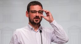 Un alcalde de la CUP colocará el retrato del rey Felipe que retiró Puigdemont diez años antes