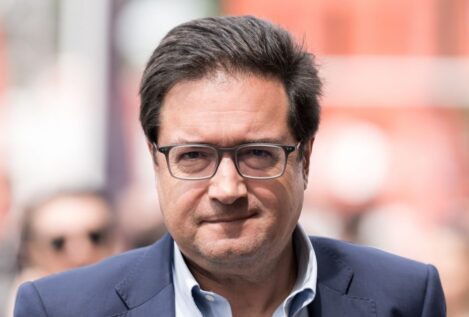 Óscar López enmarca el «impuesto» que pidió Koldo a una «cuota voluntaria» al PSOE