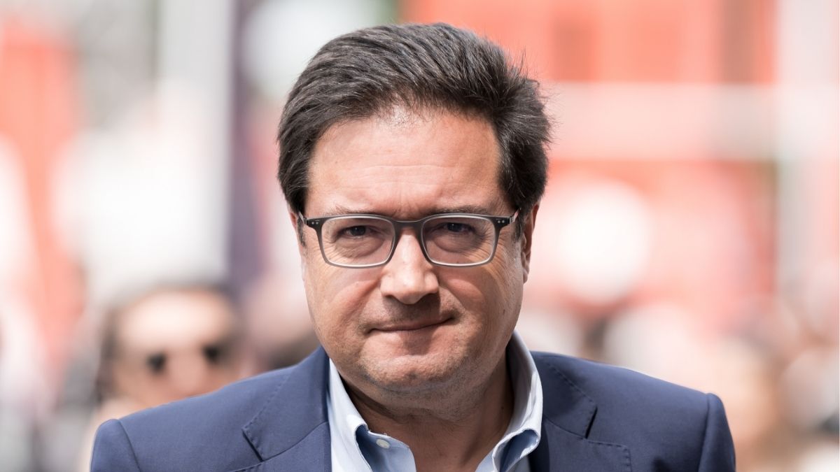 Óscar López enmarca el «impuesto» que pidió Koldo a una «cuota voluntaria» al PSOE