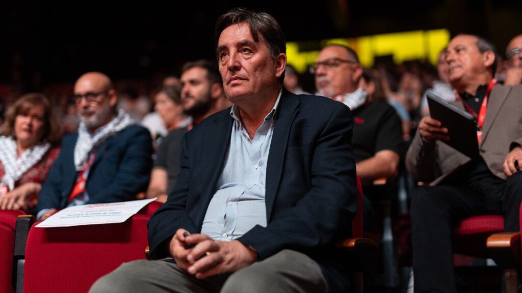 Luis García Montero Instituto Cervantes