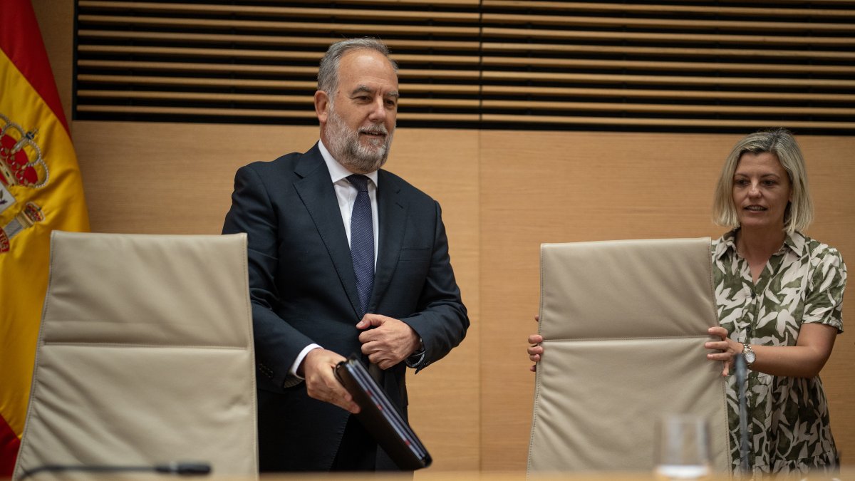 El CNI alerta del peligro terrorista en España: «La amenaza es más difícil de neutralizar»