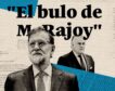 El bulo de 'M. Rajoy'