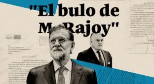 El bulo de 'M. Rajoy'