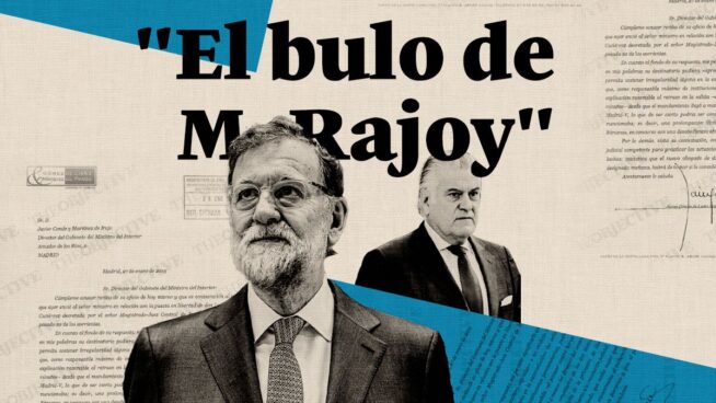 El bulo de 'M. Rajoy'