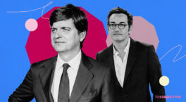 La empresa de Marc Giró y su marido, Santi Villas, al detalle: éxito asegurado y muy rentable