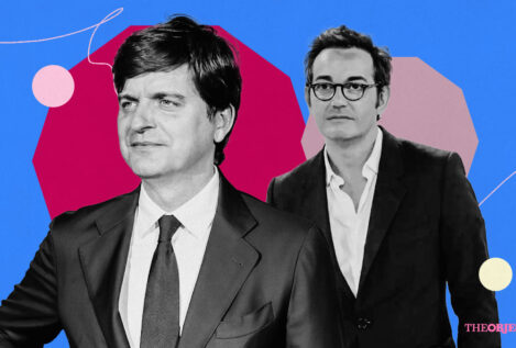 La empresa de Marc Giró y su marido, Santi Villas, al detalle: éxito asegurado y muy rentable