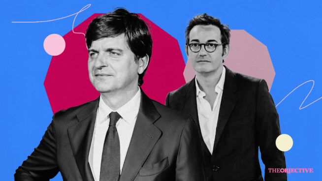 La empresa de Marc Giró y su marido, Santi Villas, al detalle: éxito asegurado y muy rentable