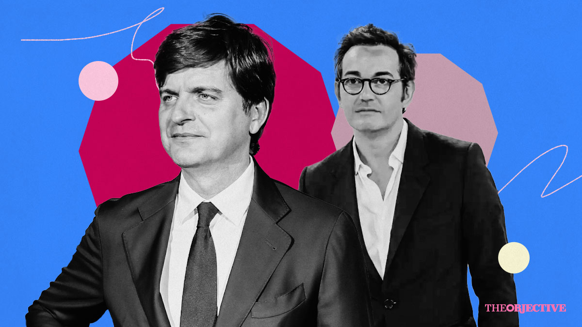 La empresa de Marc Giró y su marido, Santi Villas, al detalle: éxito asegurado y muy rentable