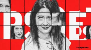 El PSOE reconoce que pagó 45.000 euros a Leire Díez por su asesoría en Comunicación