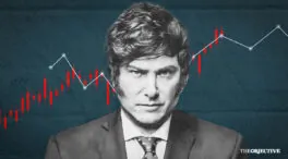 Javier Milei y el milagro argentino