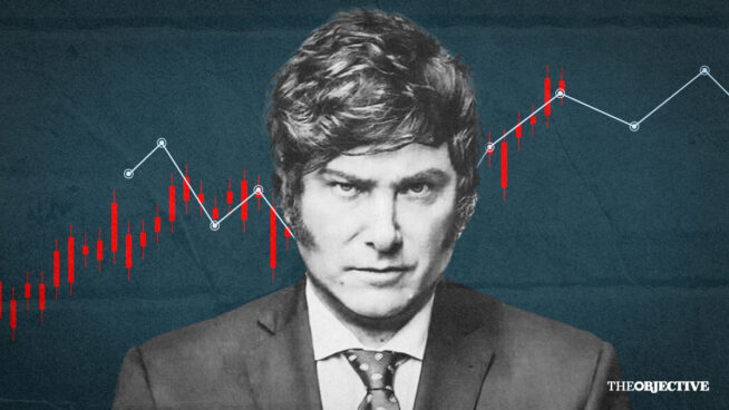 Javier Milei y el milagro argentino