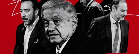 México investiga los contratos del Tren Maya que López Obrador dio a la trama Ábalos