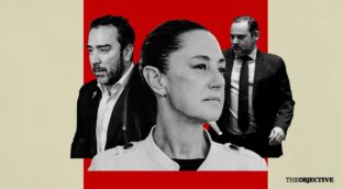 El tribunal de cuentas mexicano destapa casos de corrupción en las obras del Tren Maya