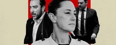 El tribunal de cuentas mexicano destapa casos de corrupción en las obras del Tren Maya