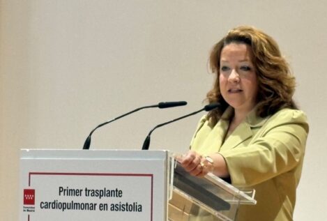 Madrid censura la «visión cortoplacista» de Sanidad al rebajar las plazas MIR