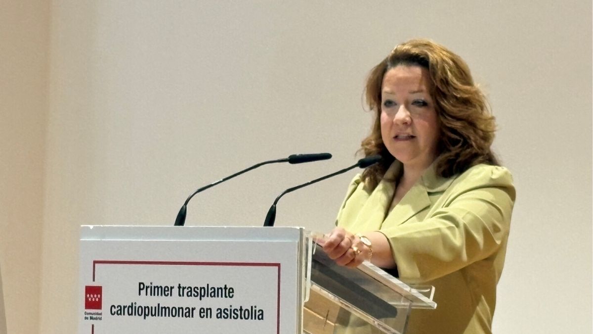 Madrid defiende contratar al capitán de la UCO y «no a porteros de puticlub como el PSOE»