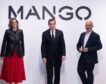 Mango modifica su denominación social y jurídica para ser Sociedad Anónima