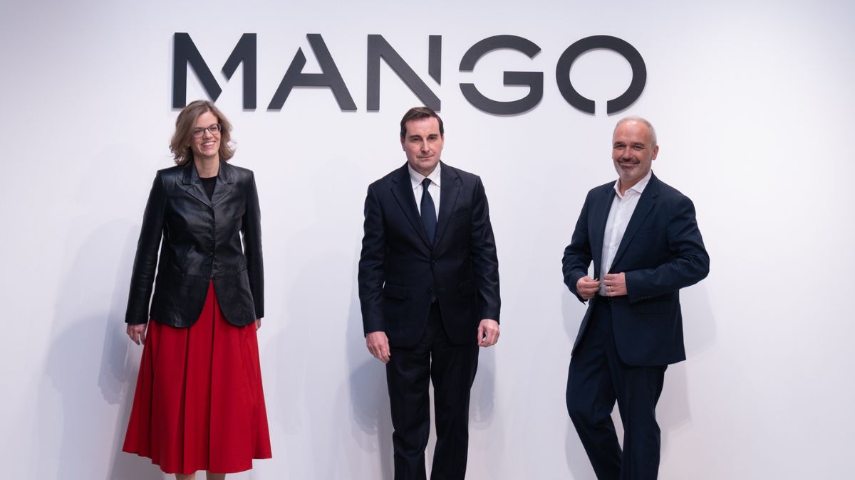 Mango modifica su denominación social y jurídica para ser Sociedad Anónima