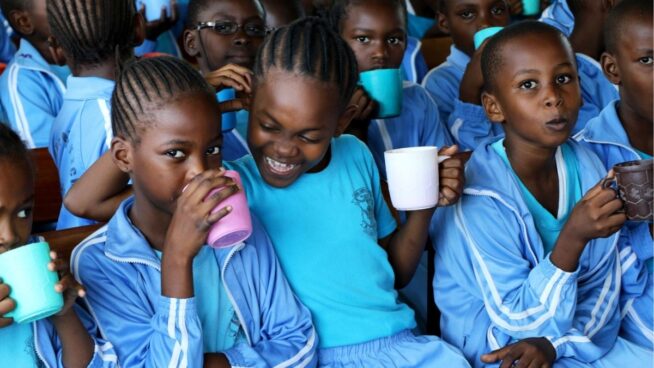 Manos Unidas recaudó 51,2 millones de euros en 2024, un 7,8% más que el año anterior