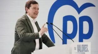 El PP prepara el ciclo electoral: Mañueco aplaza su congreso hasta después de las autonómicas