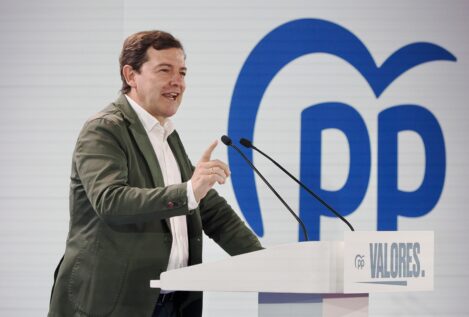 El PP prepara el ciclo electoral: Mañueco aplaza su congreso hasta después de las autonómicas