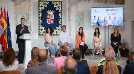Mañueco lanza Relevacyl para asegurar el relevo generacional en los negocios de Castilla y León