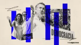 El antisanchismo no es suficiente