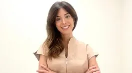Rosa Mirete, endocrina: «Este es el menú de 1500 kcal para perder peso y ganar músculo en una semana»