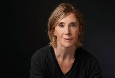 María Negroni: «El discurso largo pertenece a los militares; por eso prefiero el fragmento»