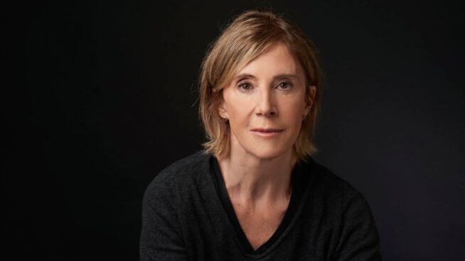 María Negroni: «El discurso largo pertenece a los militares; por eso prefiero el fragmento»
