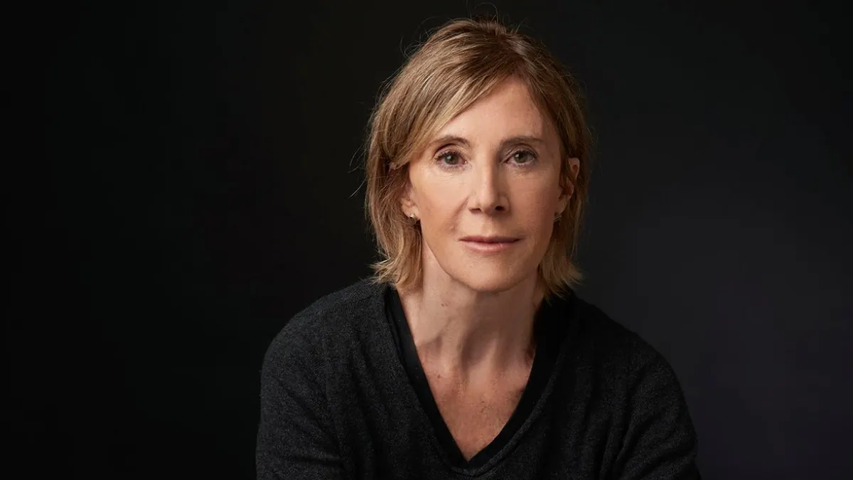 María Negroni: «El discurso largo pertenece a los militares; por eso prefiero el fragmento»