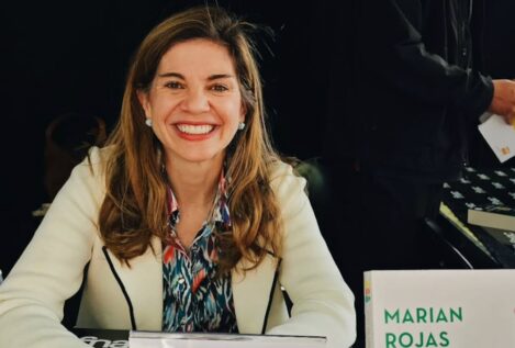Marian Rojas: «Estos son los cuatro rasgos que definen a las personas narcisistas»