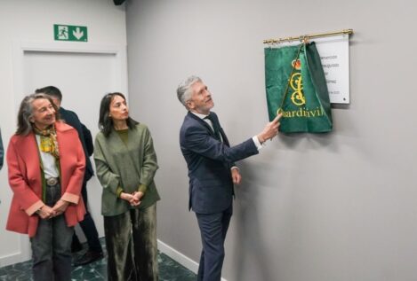 El PP forzará a que Marlaska y Bolaños acudan al Senado por «la guerra hacia la UCO»